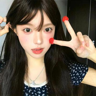 黑色手铐