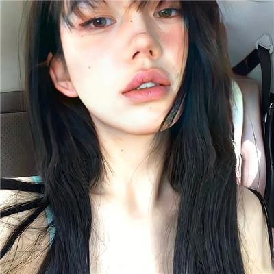 美女与液体人